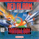 Red Alarm (Virtual Boy)